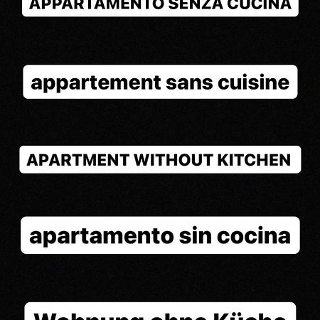 Olbia Flat Lejlighed Eksteriør billede