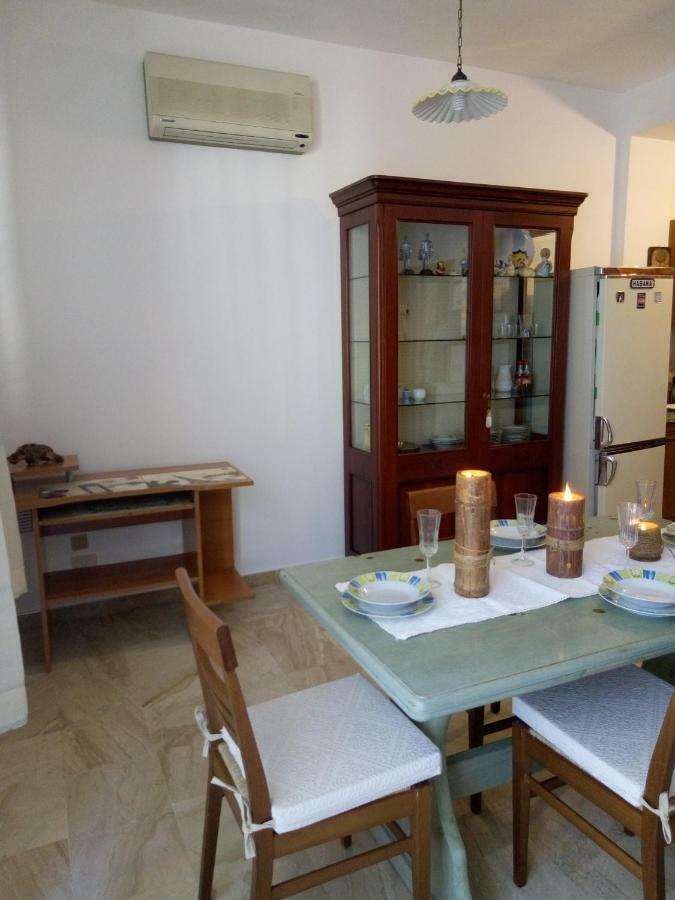 Olbia Flat Lejlighed Eksteriør billede
