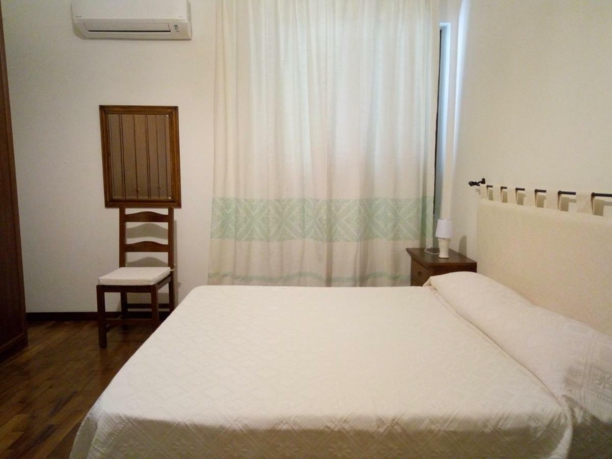 Olbia Flat Lejlighed Eksteriør billede