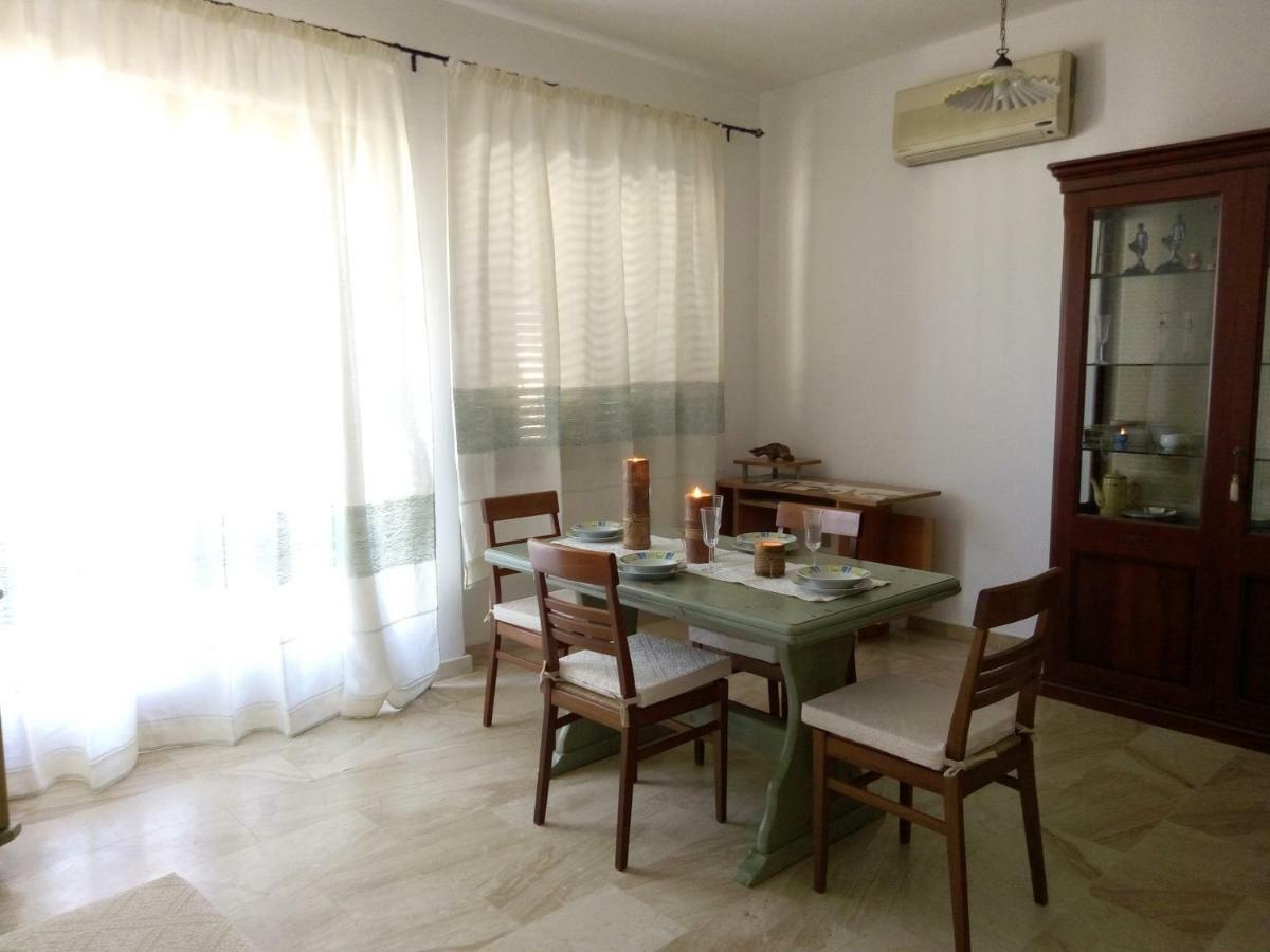Olbia Flat Lejlighed Eksteriør billede