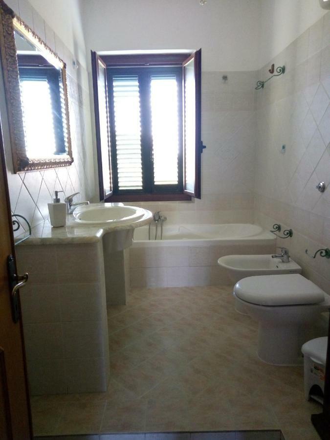 Olbia Flat Lejlighed Eksteriør billede