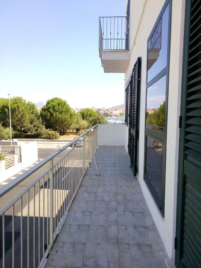 Olbia Flat Lejlighed Eksteriør billede