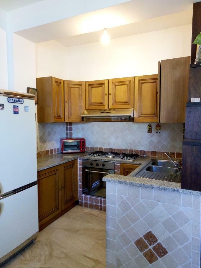 Olbia Flat Lejlighed Eksteriør billede