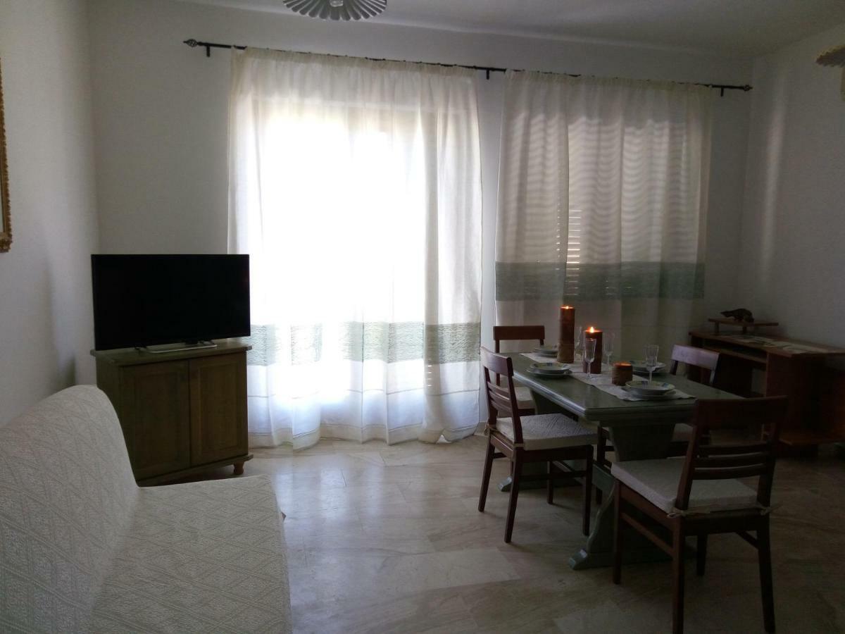Olbia Flat Lejlighed Eksteriør billede