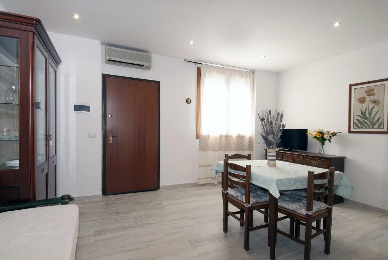 Olbia Flat Lejlighed Eksteriør billede