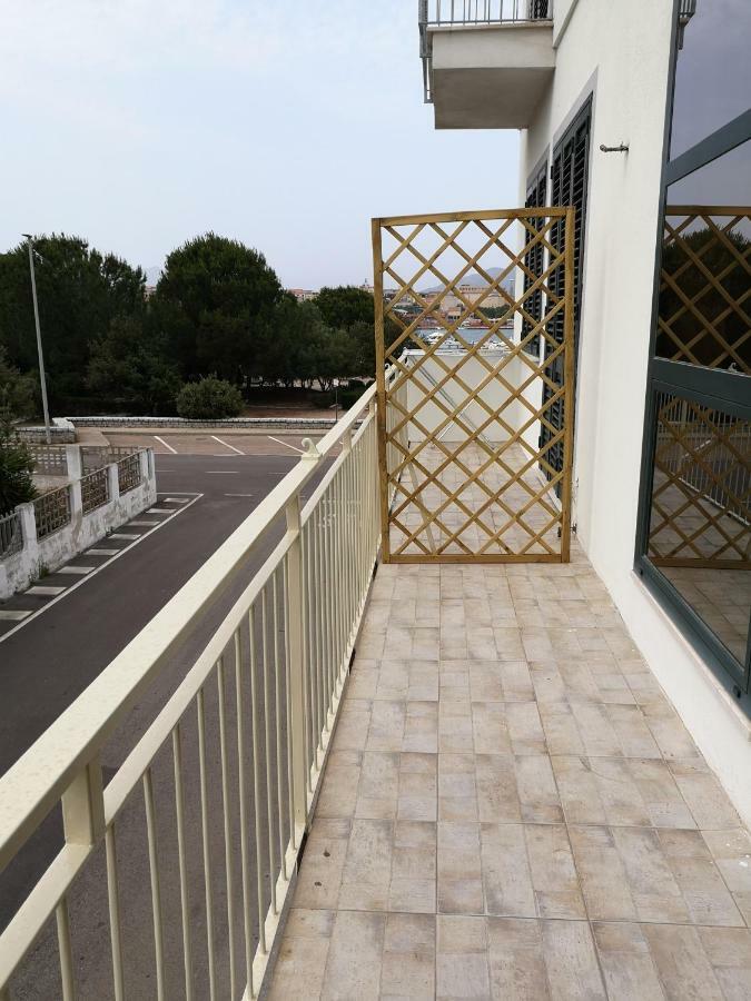 Olbia Flat Lejlighed Eksteriør billede